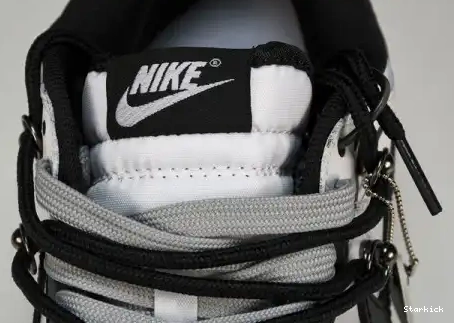Low DD1391-110 Black Dunk  Nike Retro 0512